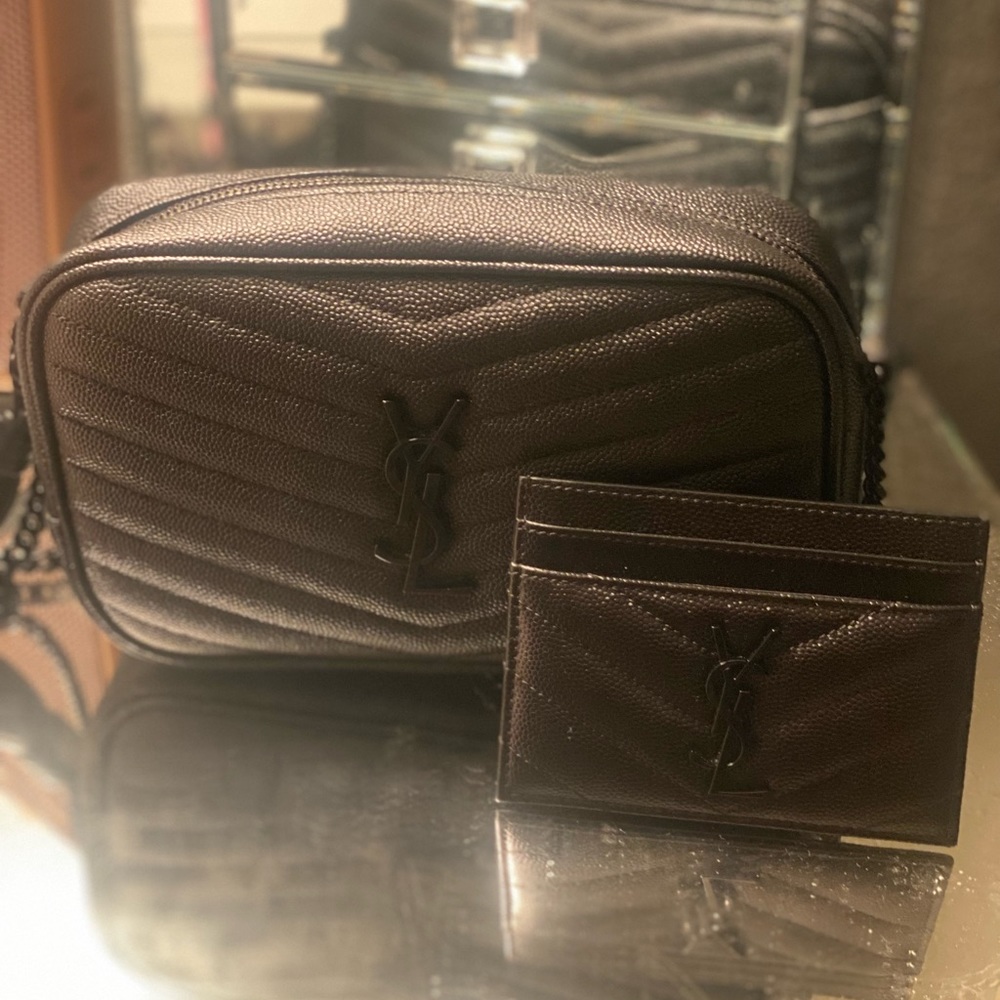 Used a few times. Great condition.